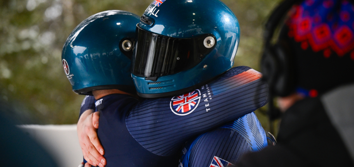 2-man team win Overall World Cup bronze