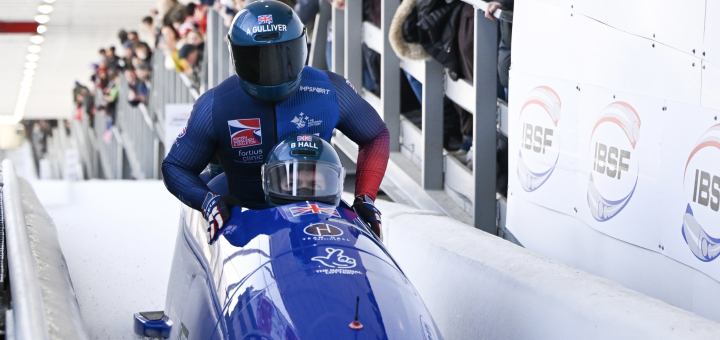 4-man team win World Champs bronze